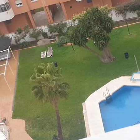 Saltillo 813 شقة *